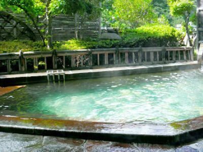 戸倉上山田温泉