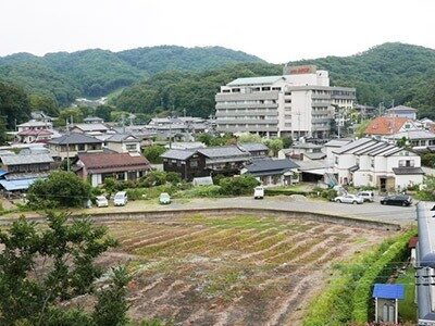 藪塚温泉