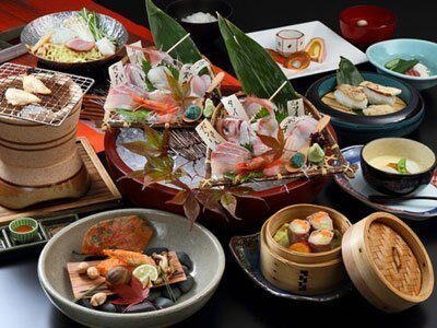 料理
