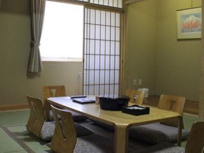 部屋