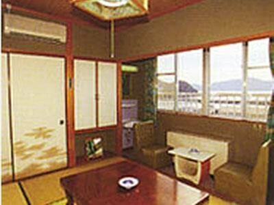 部屋