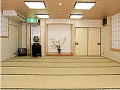 部屋