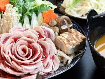 料理