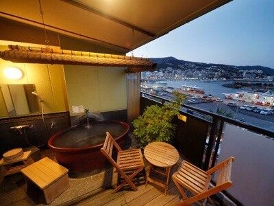 部屋１