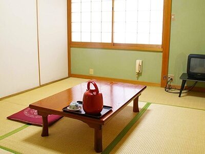 部屋