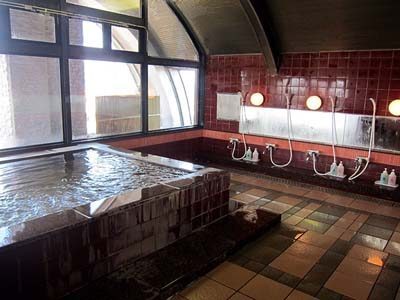 風呂場