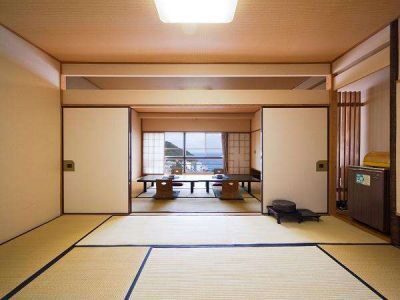 部屋
