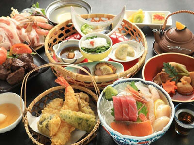 料理