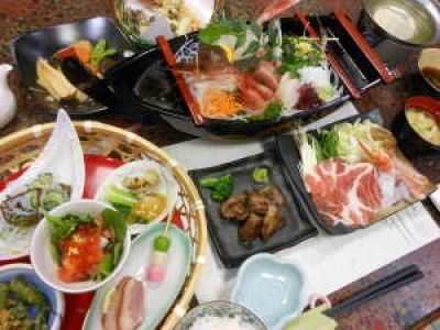 料理2