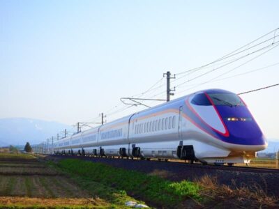 山形新幹線