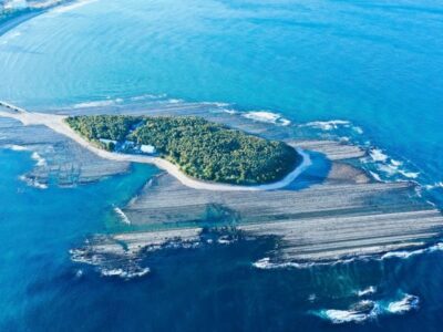 青島