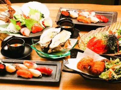 宴会料理