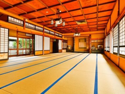 大部屋