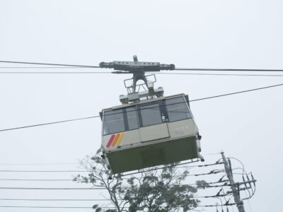 観光