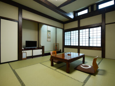 部屋