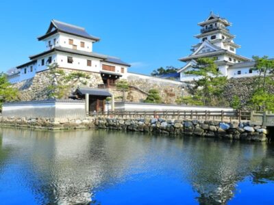 今治城