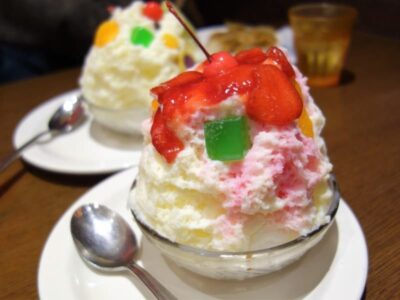 しろくま