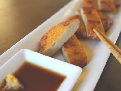 さつま揚げ