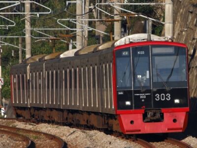 筑肥線303系