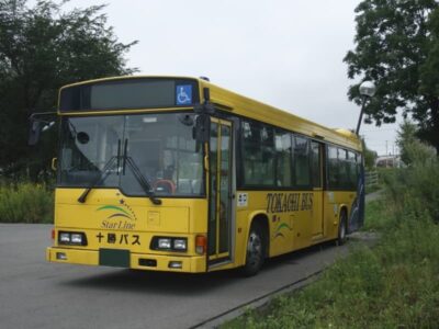 十勝バス