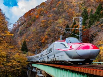 秋田新幹線