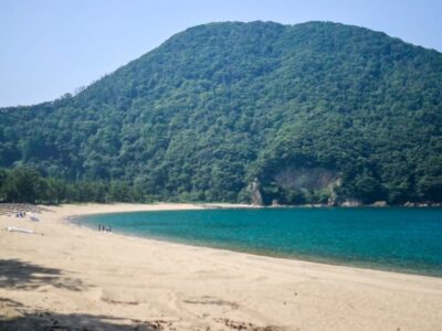 海岸
