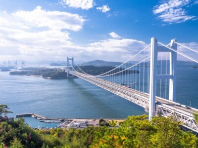 瀬戸大橋