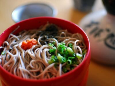 出雲蕎麦