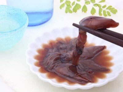 ホタルイカ