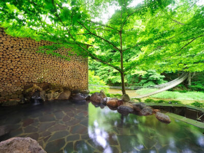 川の湯_愛隣館