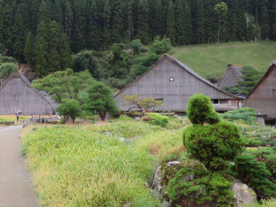 田舎