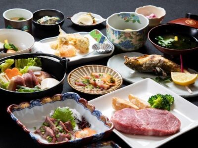料理
