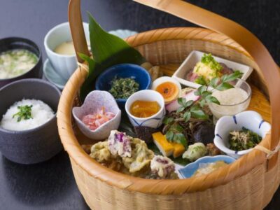 料理２