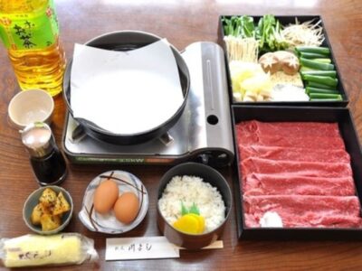 食事