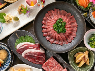 料理