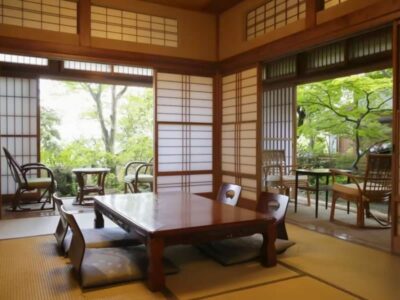 和室