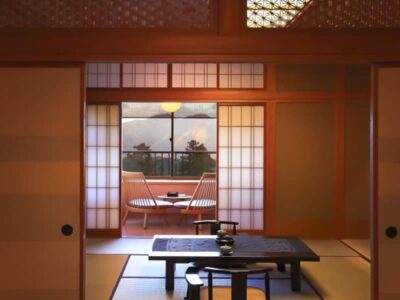 和室