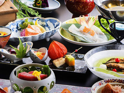 料理１