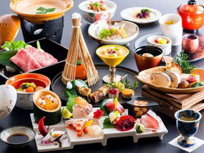 料理2