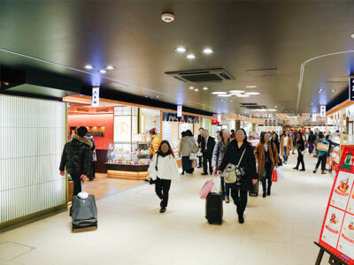 金沢駅