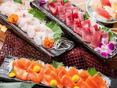 宴会料理