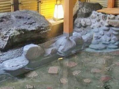 温泉_富士櫻温泉旅館