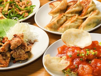 料理