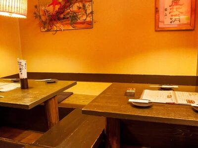 居酒屋