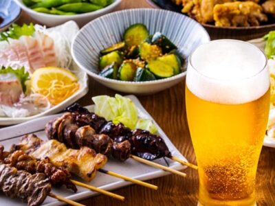 料理