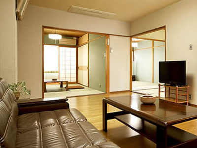 特別室16畳_源泉の宿　湯本館