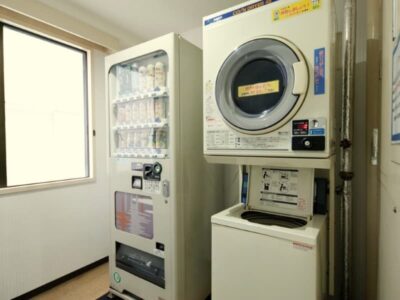 ランドリー