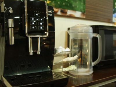 ドリンクサービス