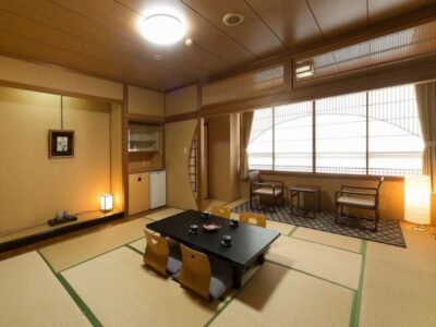 部屋