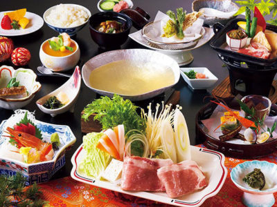 料理2